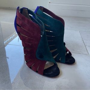 Christian Louboutin Heels